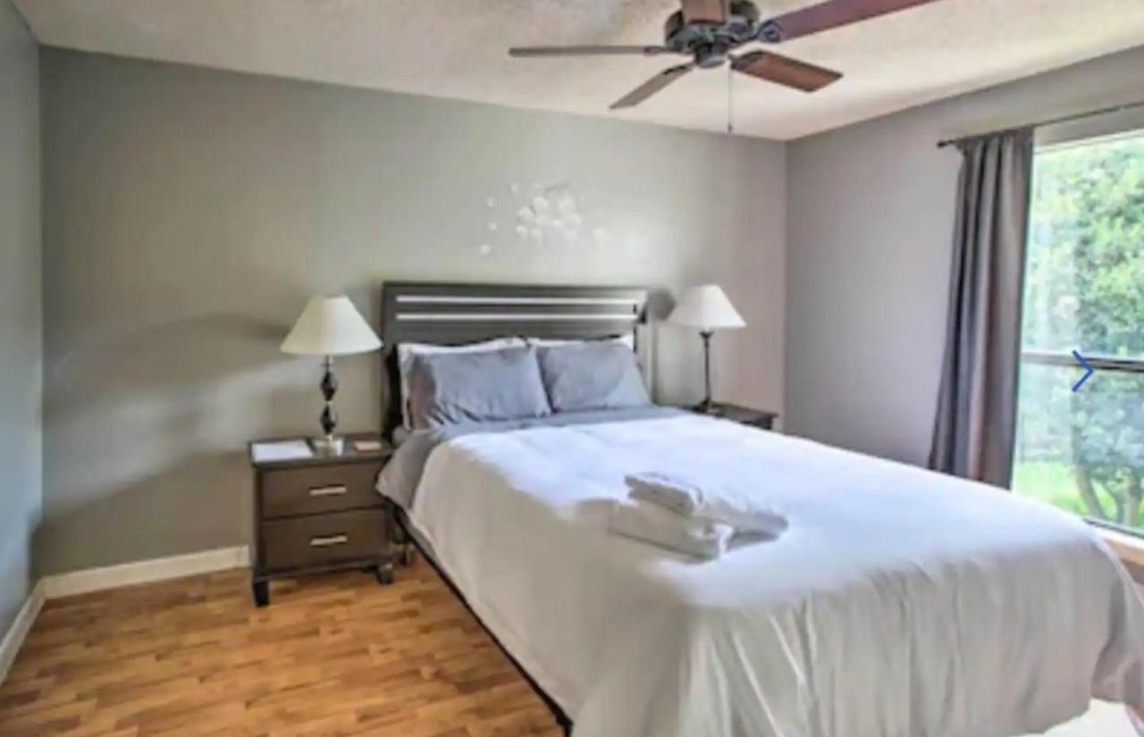 Appartamento New! Lsu Contemporary 3 Bedroom Baton Rouge