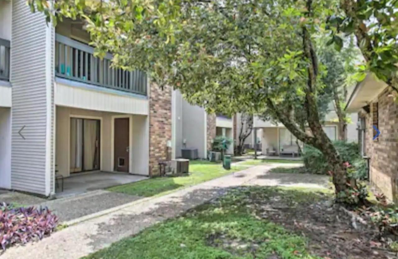 New! Lsu Contemporary 3 Bedroom Baton Rouge